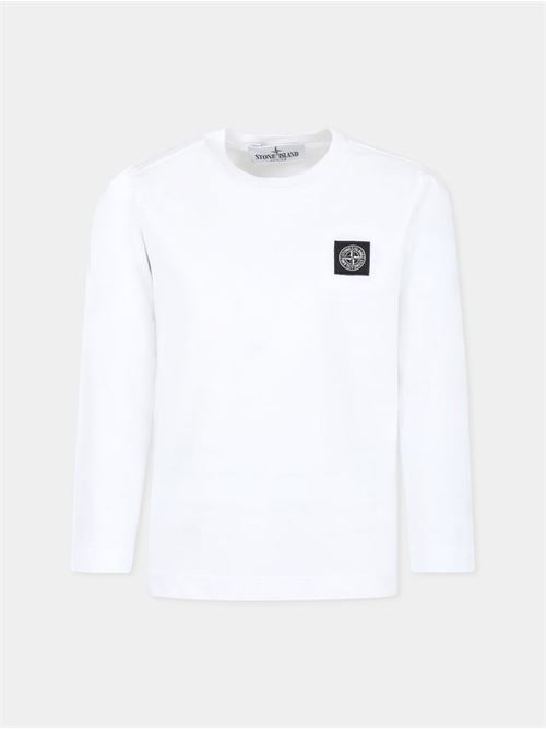  STONE ISLAND JUNIOR | 811620447/V0001